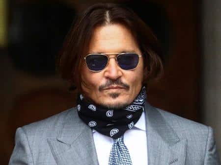 Após perda jurídica, mansão de Johnny Depp em Los Angeles é invadida