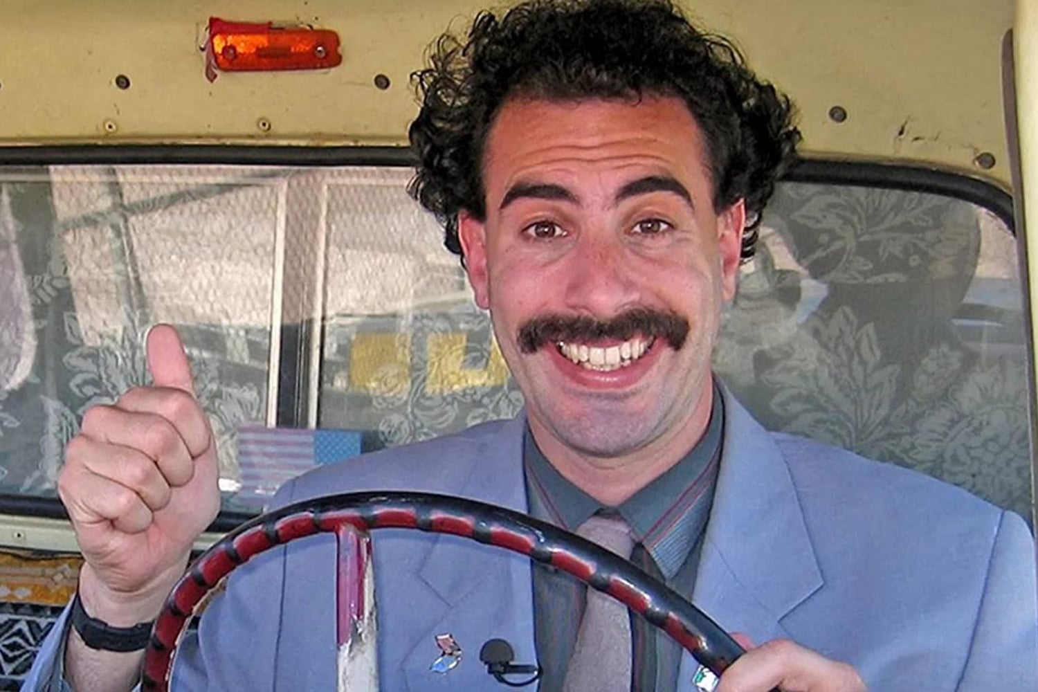 borat subsequent moviefilm 2020