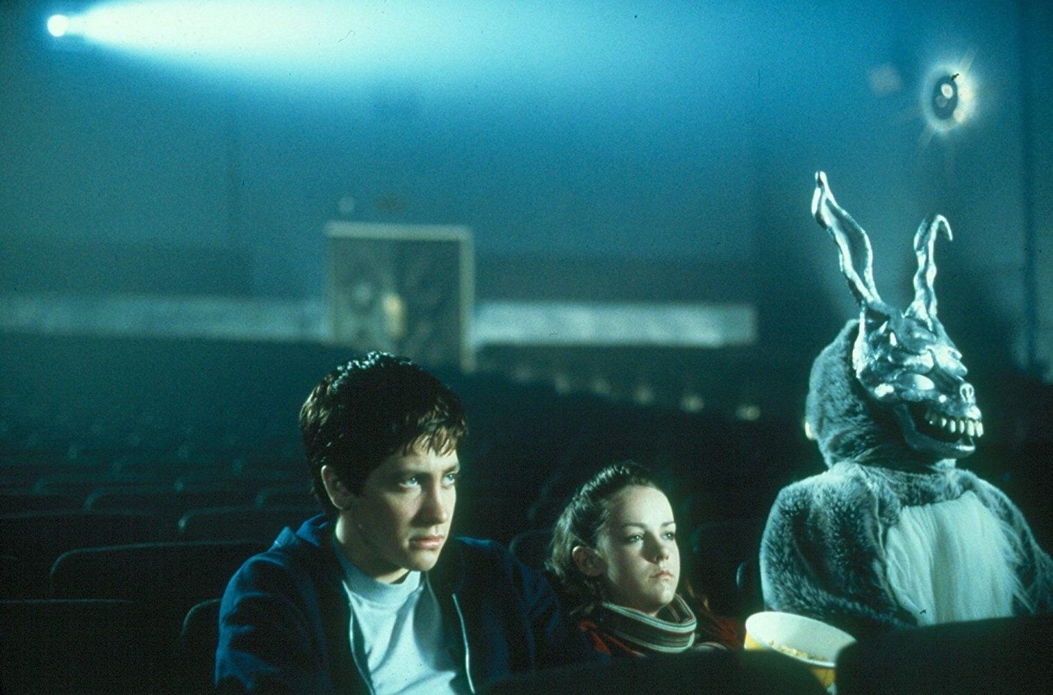 Donnie Darko comemora 20 anos de lançamento com postagem incrível de Jake Gyllenhaal!