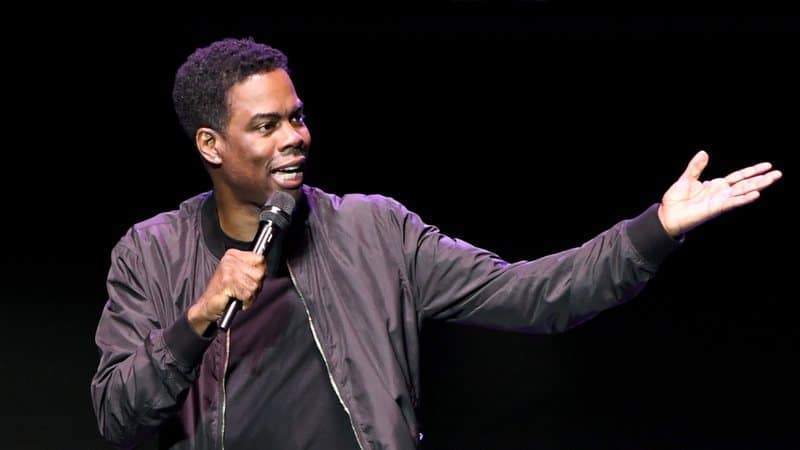 Chris Rock quase foi do elenco de Friends: ‘Teria sido apenas o amigo negro’