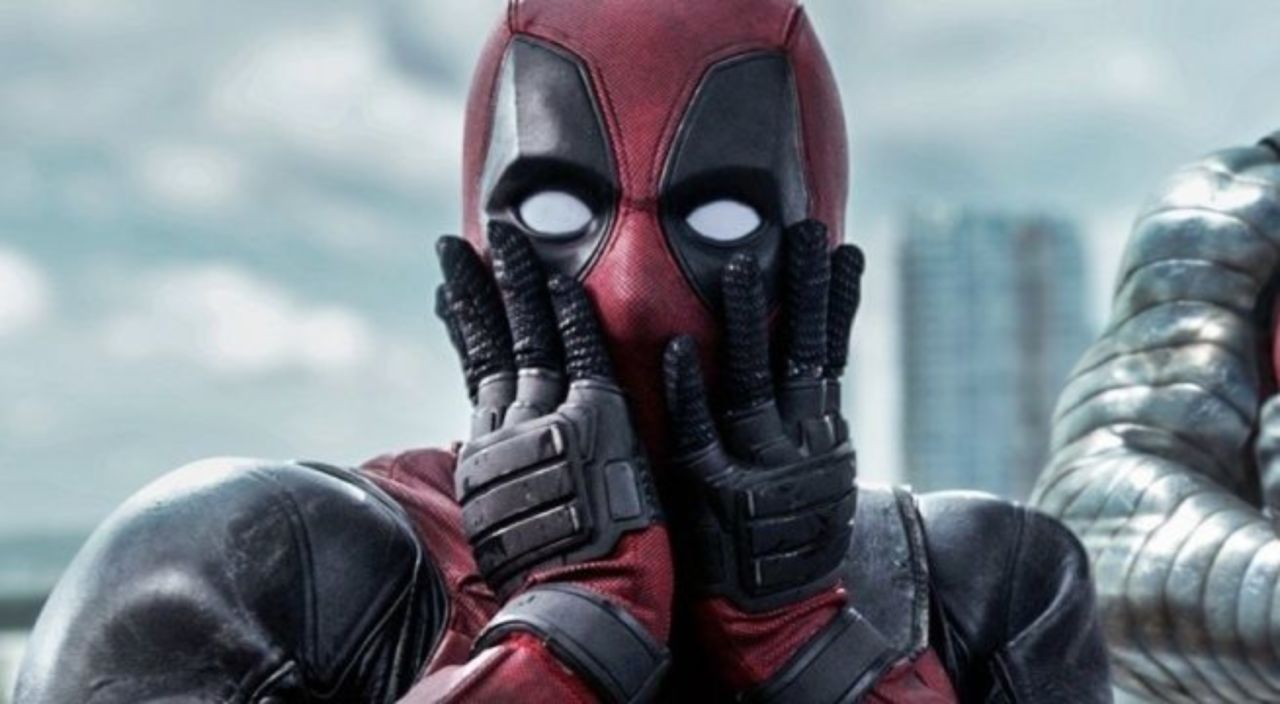 Deadpool 3 será para maiores de 18 anos e fará parte do MCU; Confira!