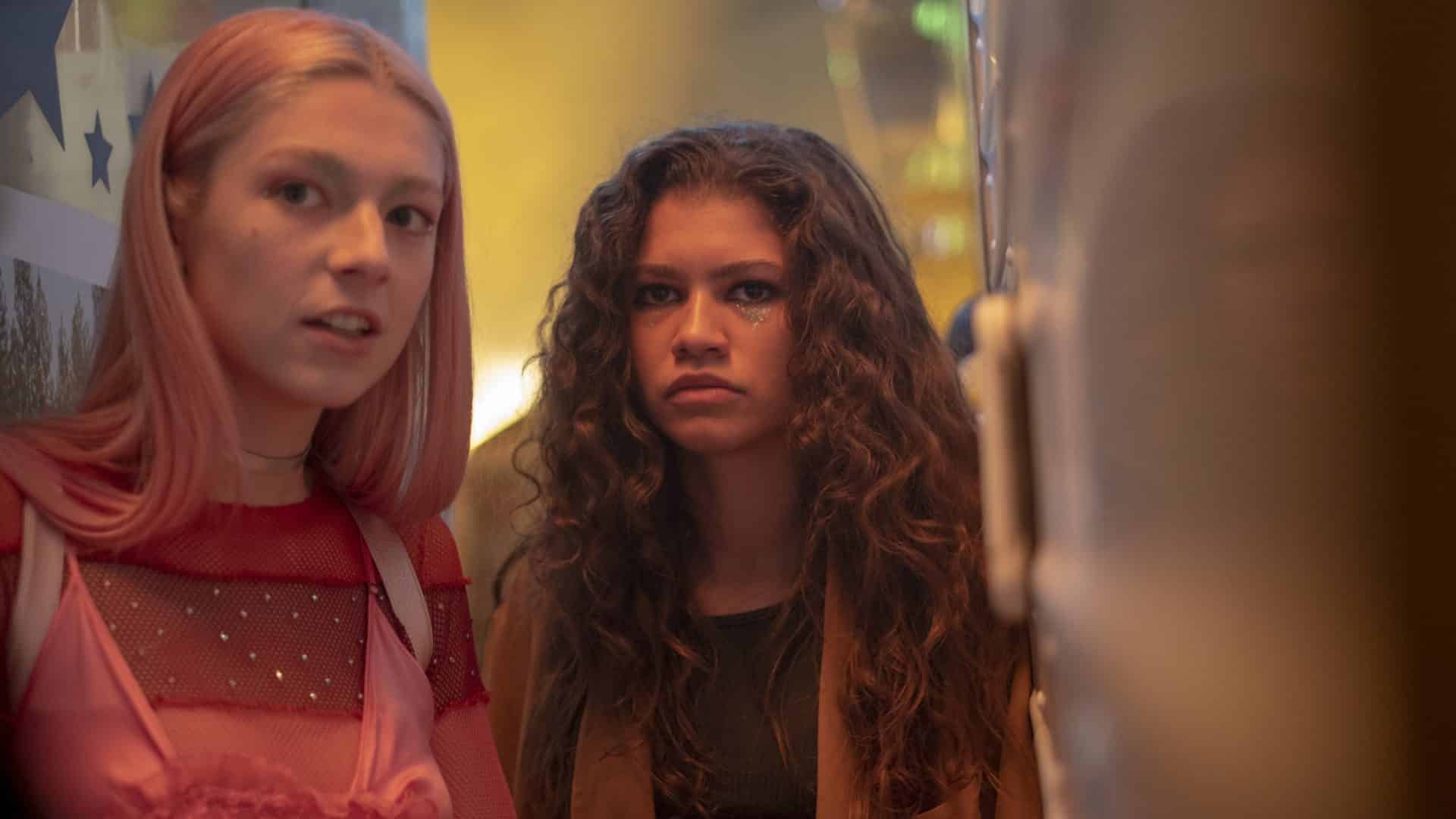 Euphoria | Segundo episódio especial ganha trailer com destaque em Jules!