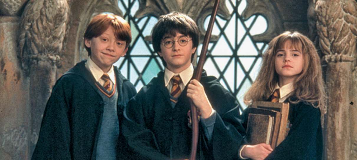 Warner Bros irá expandir ainda mais a franquia Harry Potter