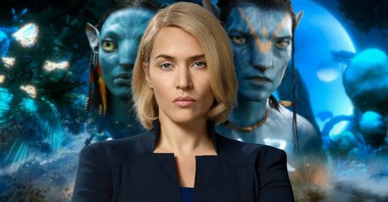 Avatar | Kate Winslet já não sabe mais qual sequência estão filmando