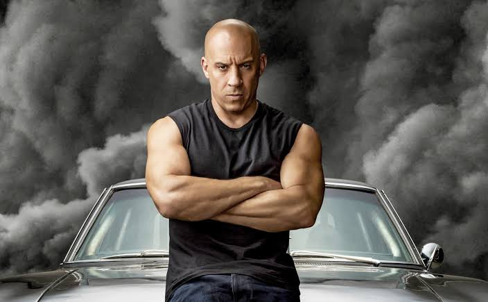 Velozes e Furiosos 9 | Vin Diesel fala sobre cenas no espaço