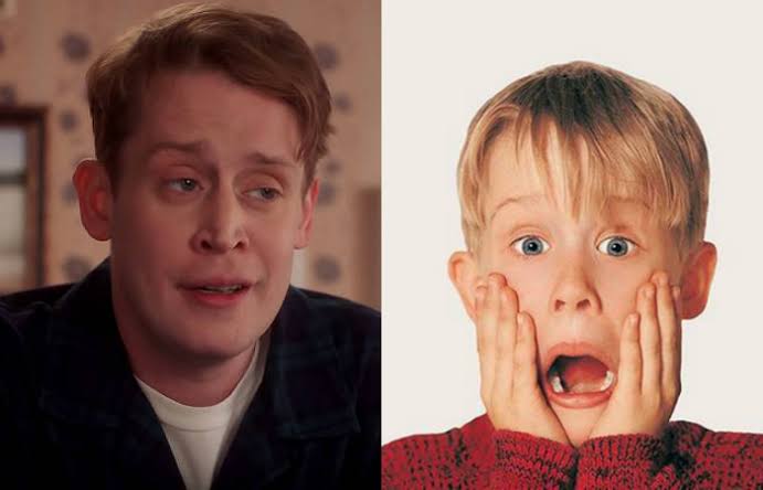 Macaulay Culkin não quer mais Donald Trump em Esqueceram de Mim 2