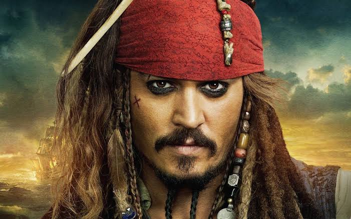 Johnny Depp perde no tribunal, mas ganha mais fãs em petição de Piratas do Caribe; confira