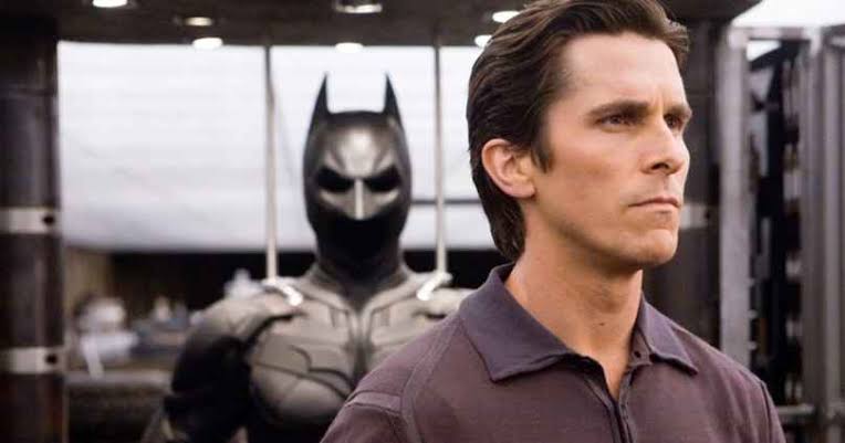 Warner supostamente ofereceu a Christian Bale mais dinheiro para participar de The Flash