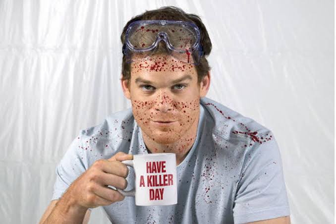 Dexter | É revelado mais detalhes e quem será o vilão do revival