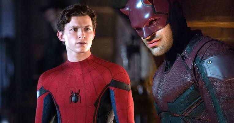 Charlie Cox é confirmado como Demolidor em Homem-Aranha 3, e já gravou suas cenas