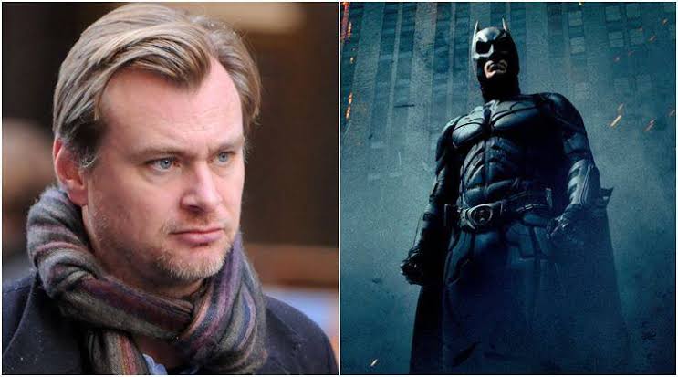 Christopher Nolan está considerando dirigir novo filme do Batman após fracasso de Tenet