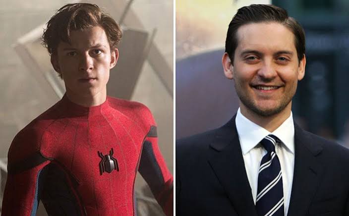 Marvel aceita pagar salário milionário de Tobey Maguire para Homem-Aranha 3