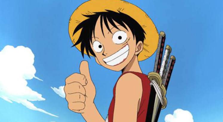 One Piece comemora capítulo 1000 do mangá com vídeo em live-action; confira