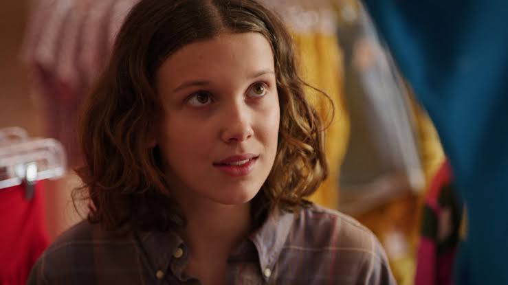 Millie Bobby Brown revela brigas nos bastidores de Stranger Things