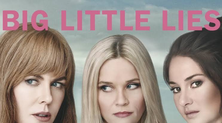 Big Little Lies | Criador da série fala sobre 3ª temporada