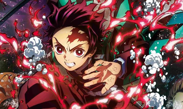 Demon Slayer: Mugen Train   pode concorrer ao Oscar