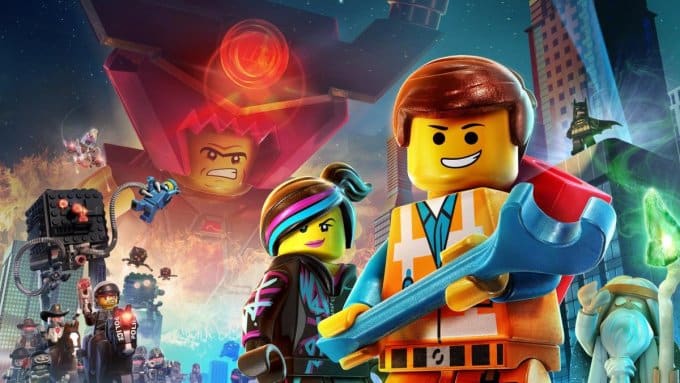 Diretor de filme Lego não quer se envolver com filme do cubo mágico