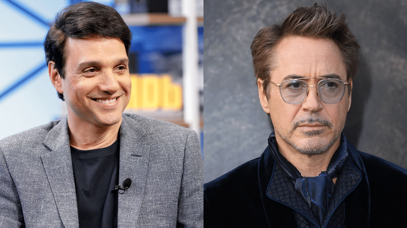 Ralph Macchio conta como ganhou de Robert Downey Jr. em audição para Cobra Kai e Karatê Kid