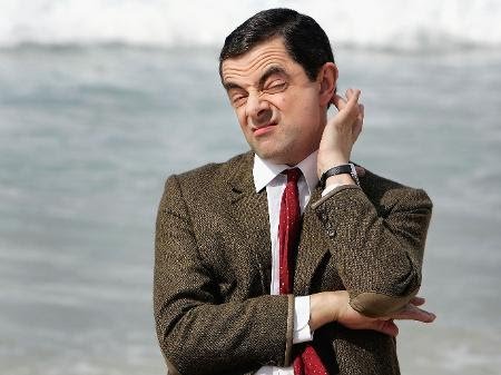 Rowan Atkinson diz que odeia interpretar Mr. Bean: “Estressante”