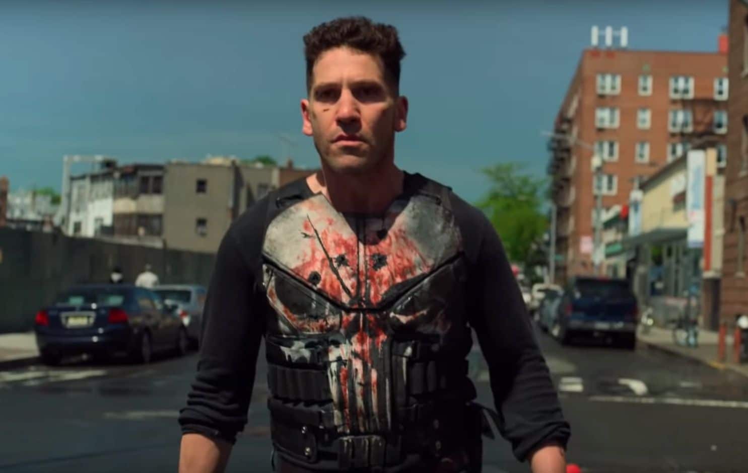 Jon Bernthal, o Justiceiro da Netflix, critica fãs que não entenderam o personagem