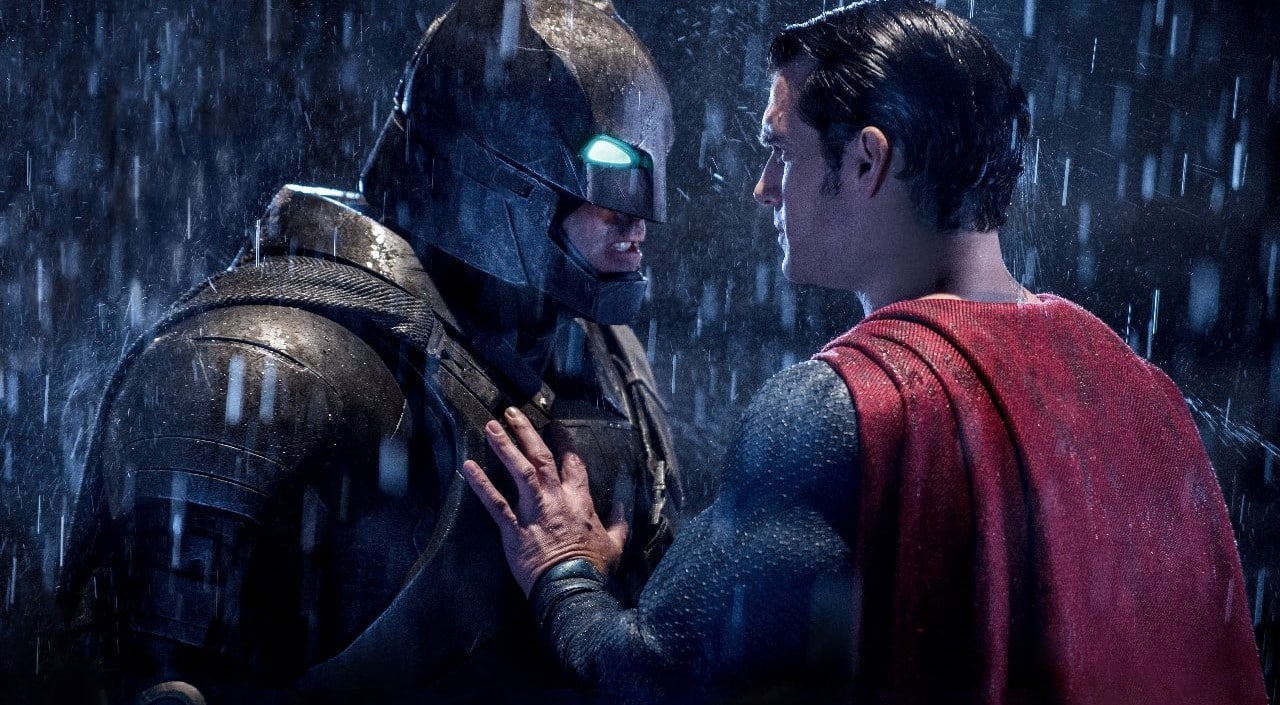 Batman VS Superman | Zack Snyder defende cena da Martha e a compara com Cidadão Kane