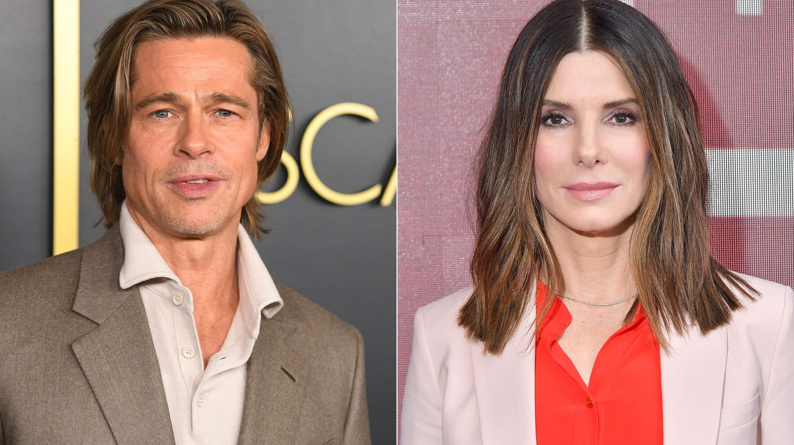 Sandra Bullock é confirmada em filme de ação com Brad Pitt e Lady Gaga