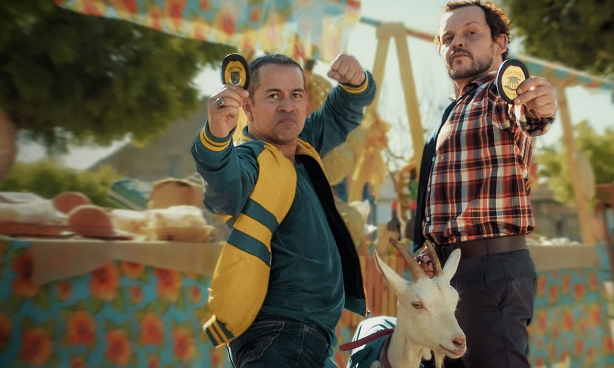 Cabras da Peste | Netflix divulga trailer da nova comédia brasileira; confira!