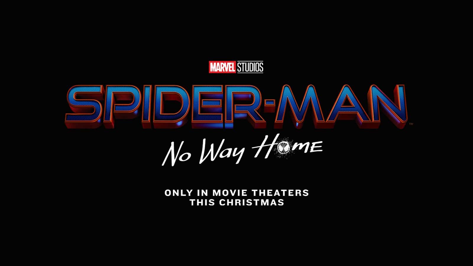 Spider-Man: No Way Home | Título do terceiro filme do Homem-Aranha é anunciado