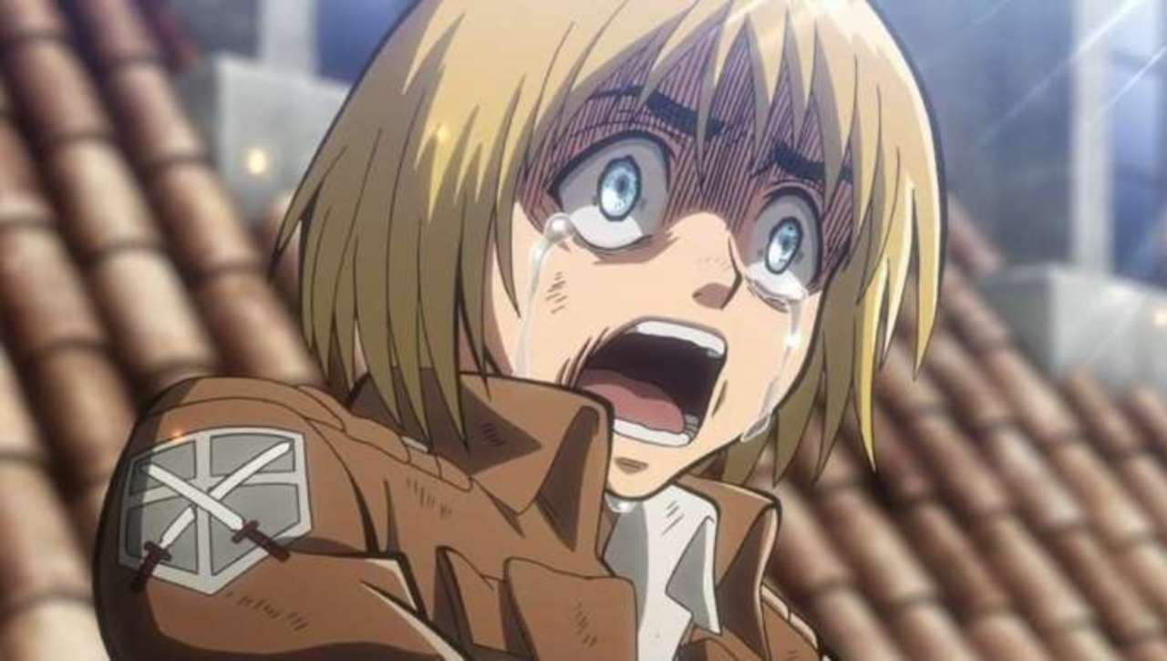 Attack on Titan | Episódio traz morte de personagem principal