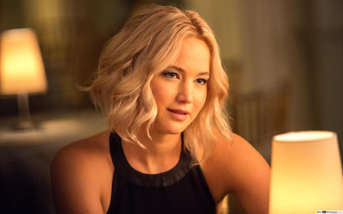 Jennifer Lawrence sofre acidente no set de Don’t Look Up e gravações são paralisadas!