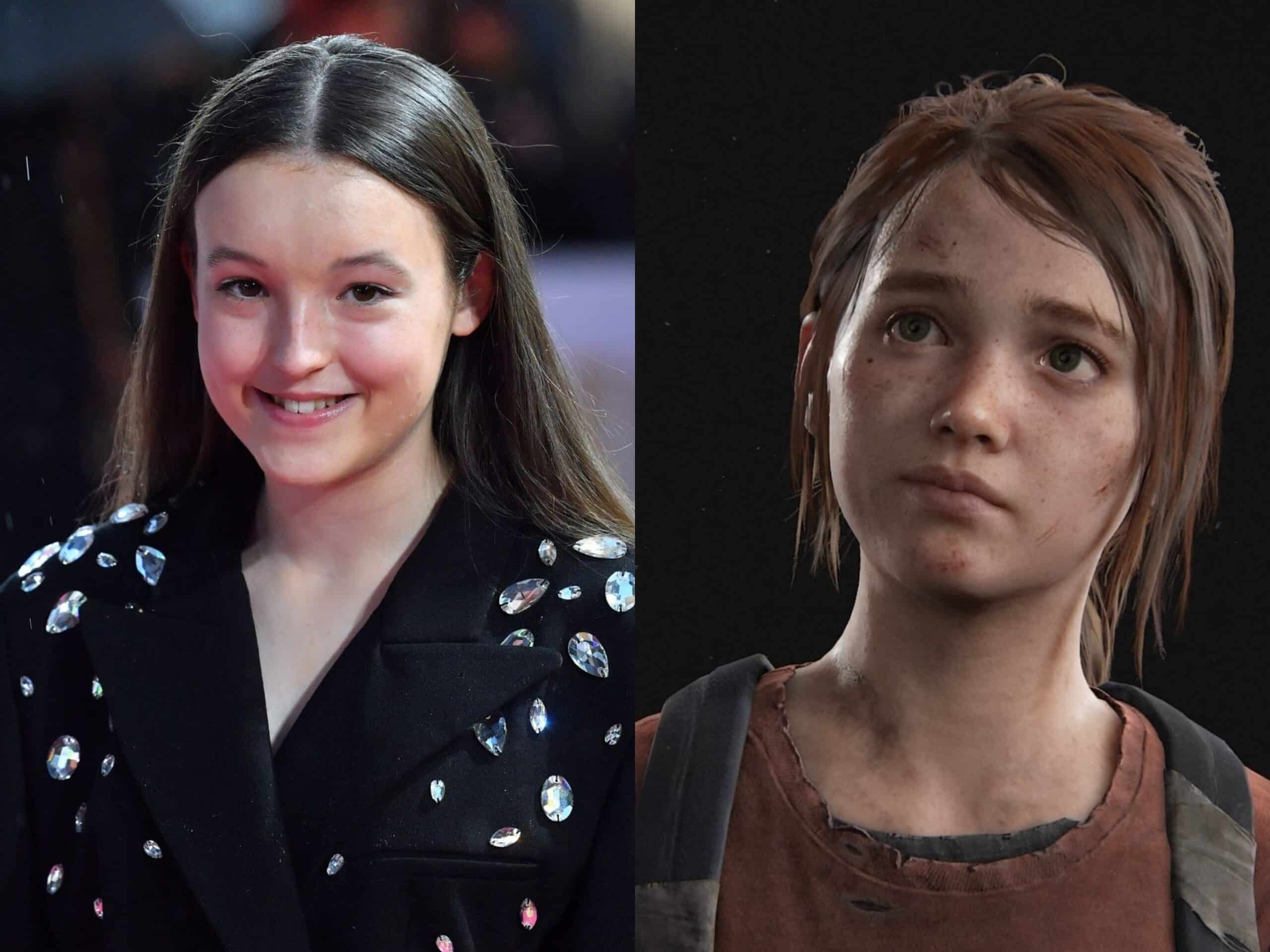 The Last of Us | Bella Ramsey será Ellie na série da HBO