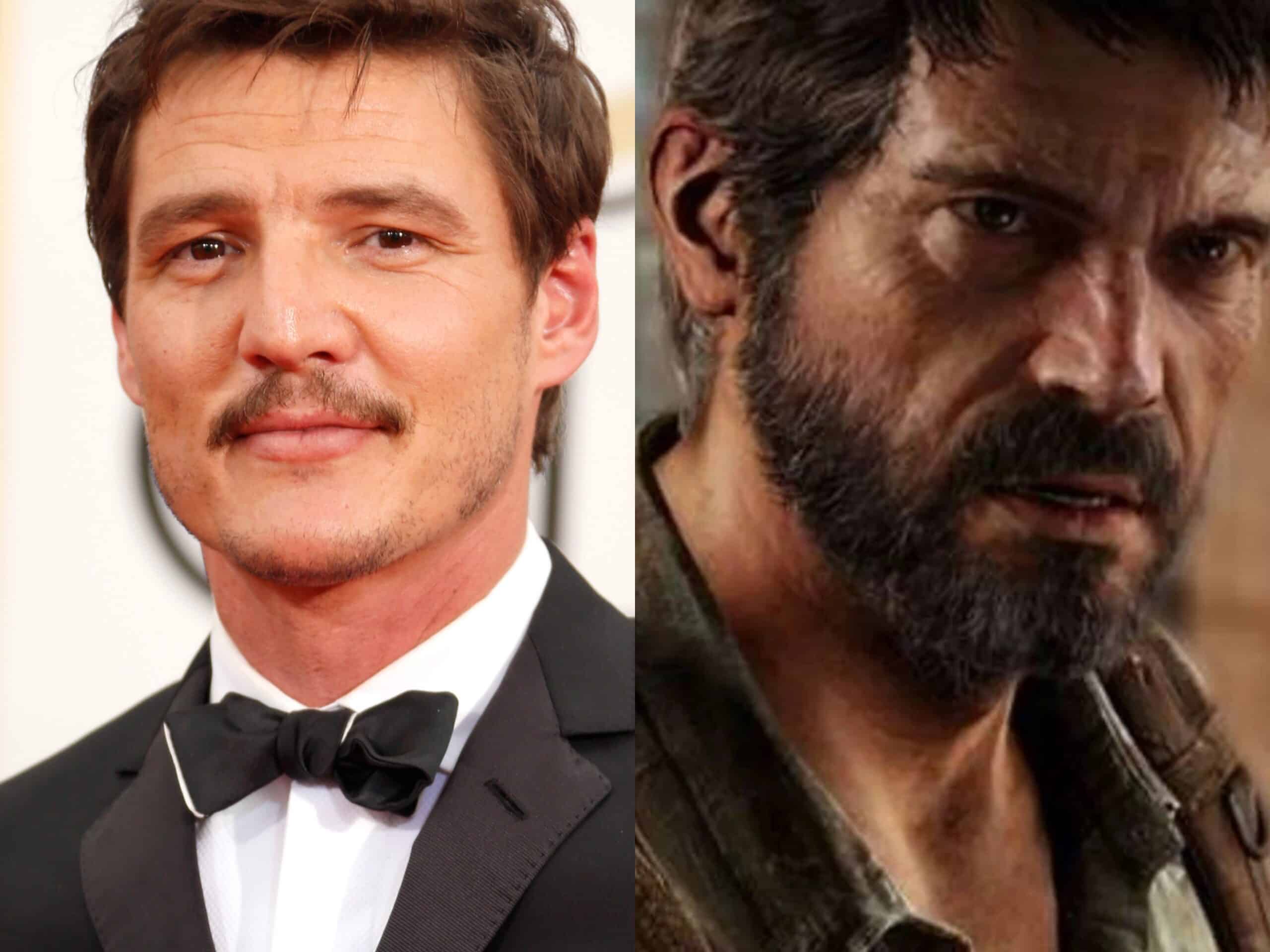 The Last of Us | Pedro Pascal será Joel na série