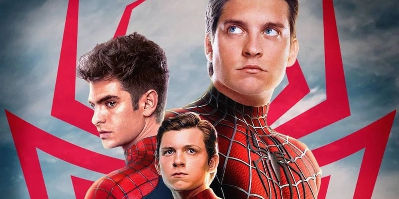 Tobey Maguire e Andrew Garfield não vão aparecer em Homem-Aranha 3, diz Tom Holland