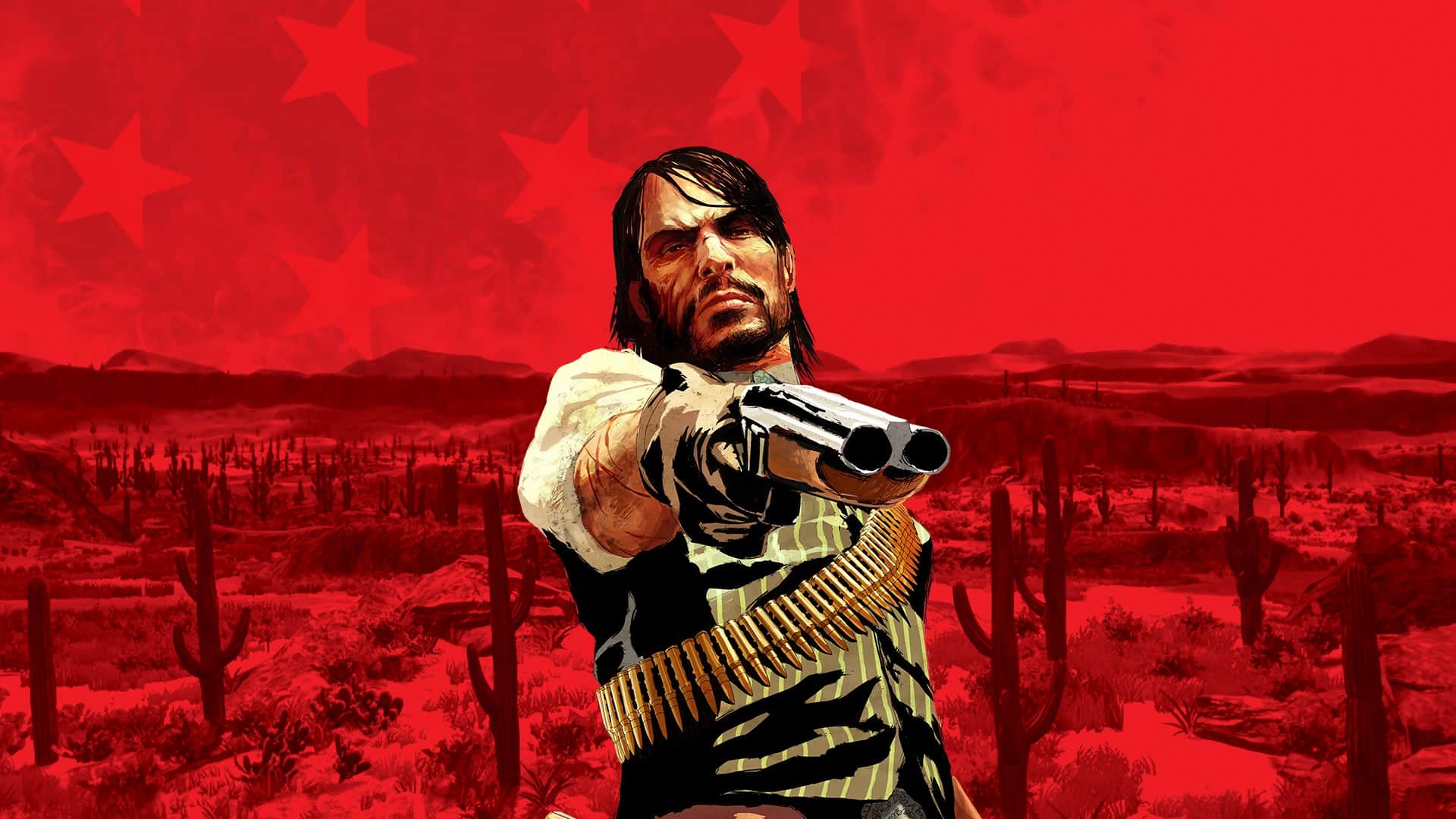 Professor universitário usa Red Dead Redemption para explicar História dos EUA!