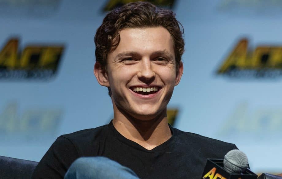 Star Wars | Tom Holland perdeu papel importante na última trilogia por rir demais no teste