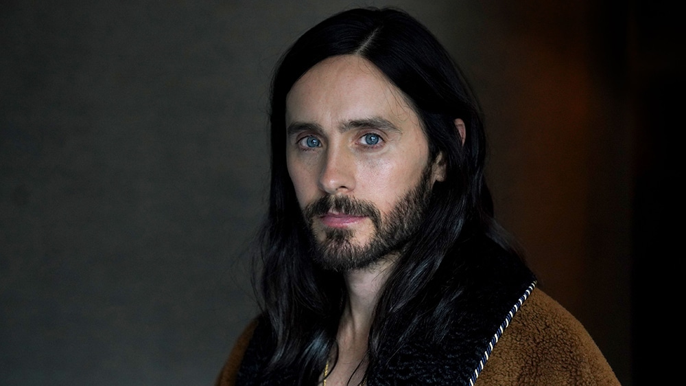 Os Pequenos Vestígios | Jared Leto não esperava ser indicado ao Globo de Ouro