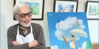 Hayao Miyazaki, criador de A Viagem de Chihiro, saiu da aposentadoria pois precisa criar para viver