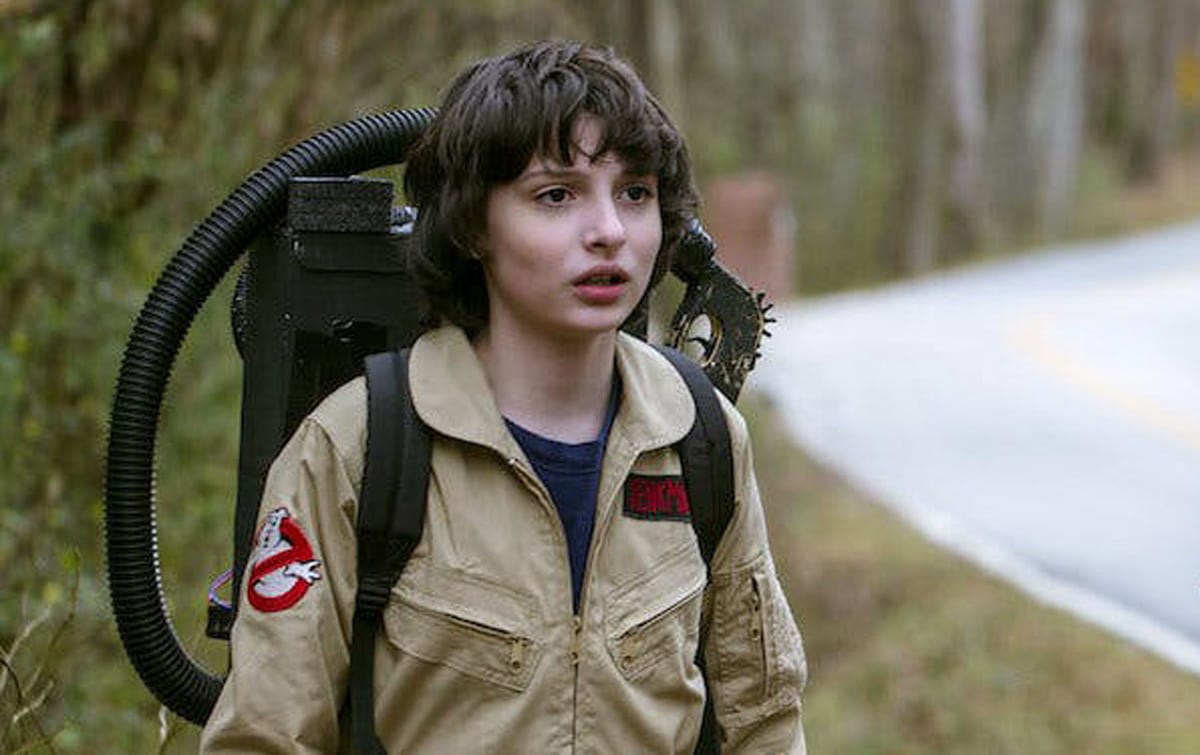 Próxima temporada de Stranger Things será a mais sombria, diz Finn Wolfhard