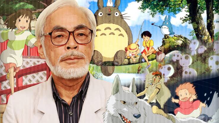 Netflix oferece bolsa integral para estudar animação com profissional do Studio Ghibli; confira