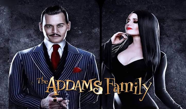 Tim Burton irá dirigir série sobre personagem de Família Addams; confira