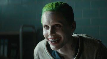 Snyder Cut | Jared Leto imita Jesus em nova foto de Coringa; confira!