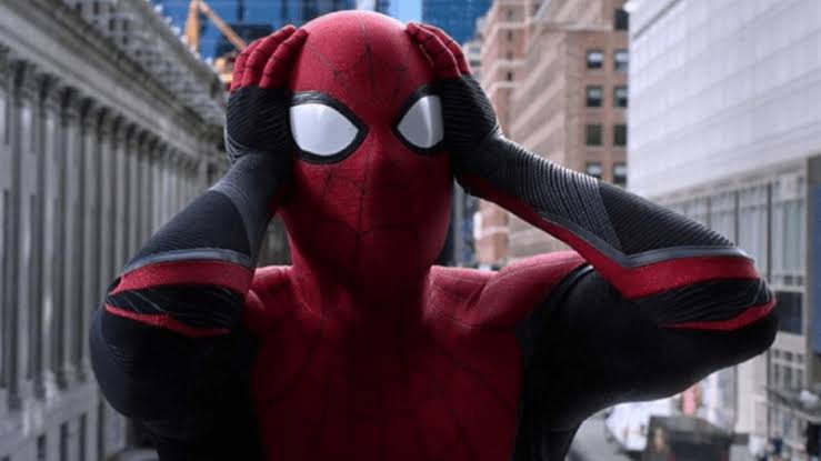 Spider-Man: No Way Home  será último filme de Tom Holland como Homem-Aranha