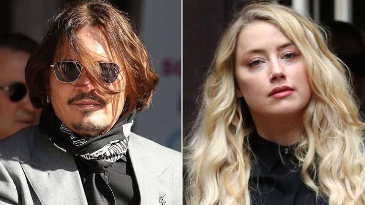 Julgamento no valor de 272 milhões de Johnny Depp contra ex é adiado para 2022