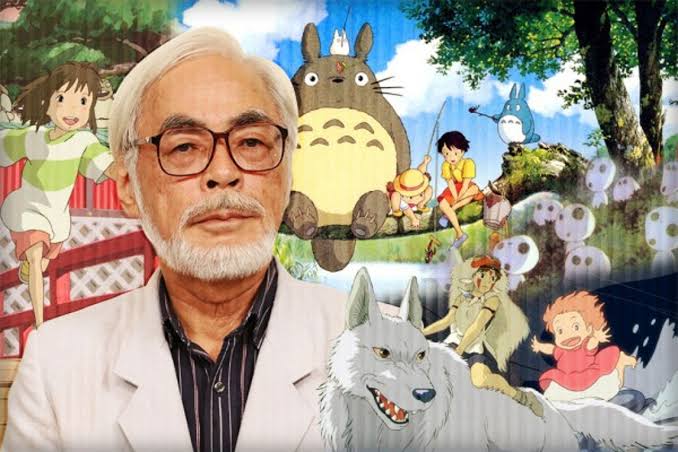 A Viagem de Chihiro, de Hayao Miyazaki, ganhará nova versão; confira