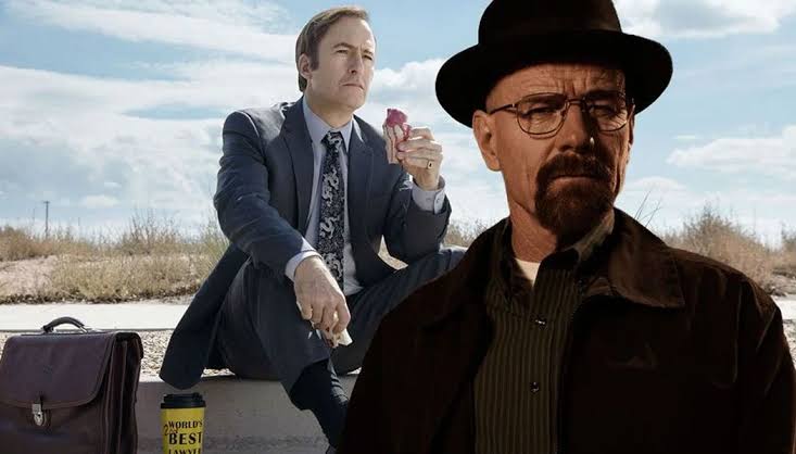 Ao contrário de Breaking Bad, Better Call Saul terá um final feliz; confira