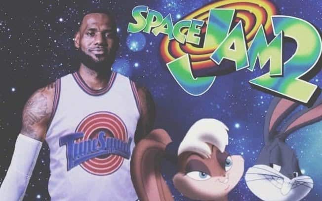 Space Jam: Um Novo Legado finalmente ganha data de estreia no Brasil; confira