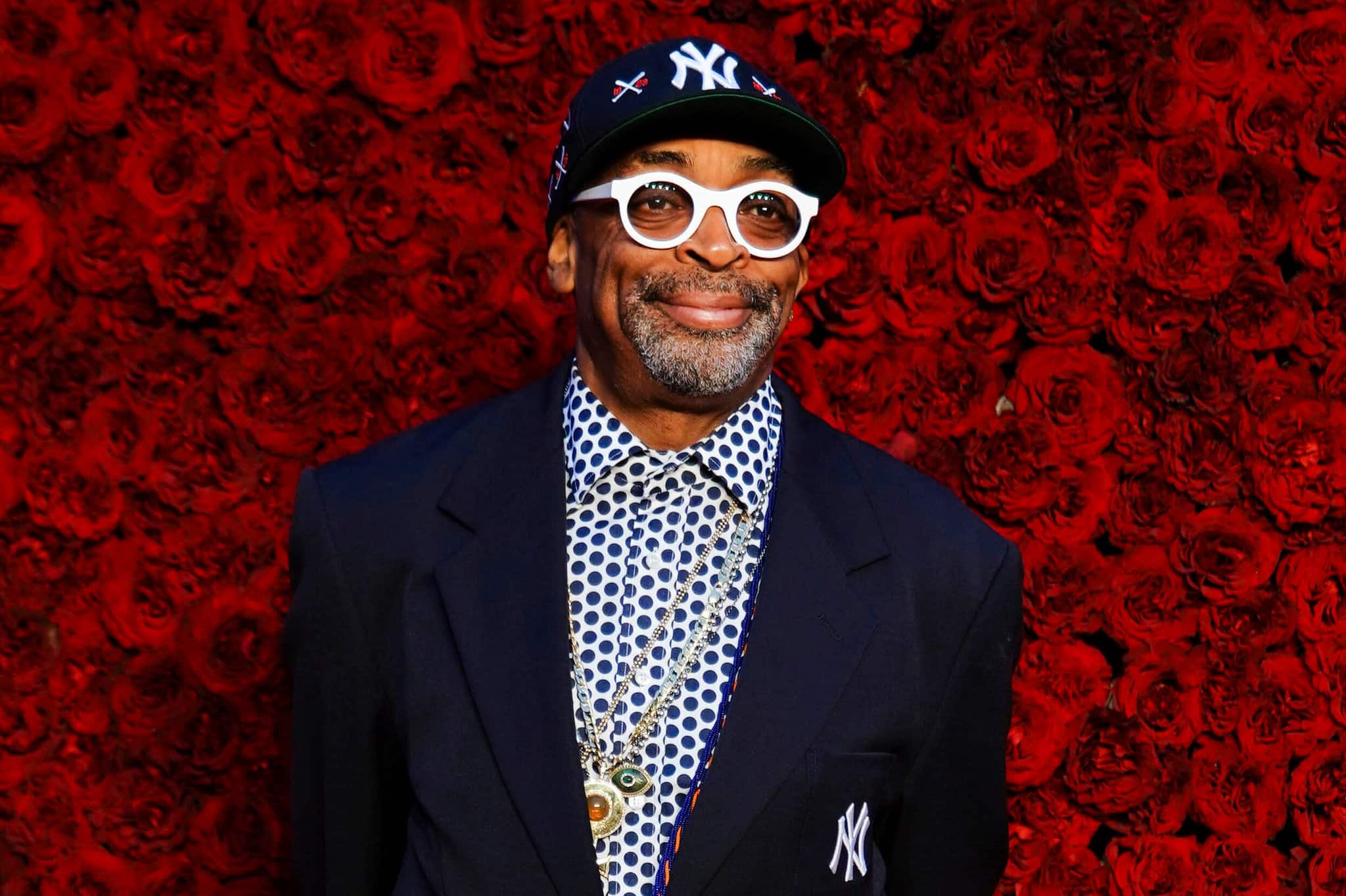 Spike Lee diz que gostaria de dirigir um filme da Marvel e chama DC Comics de cafona