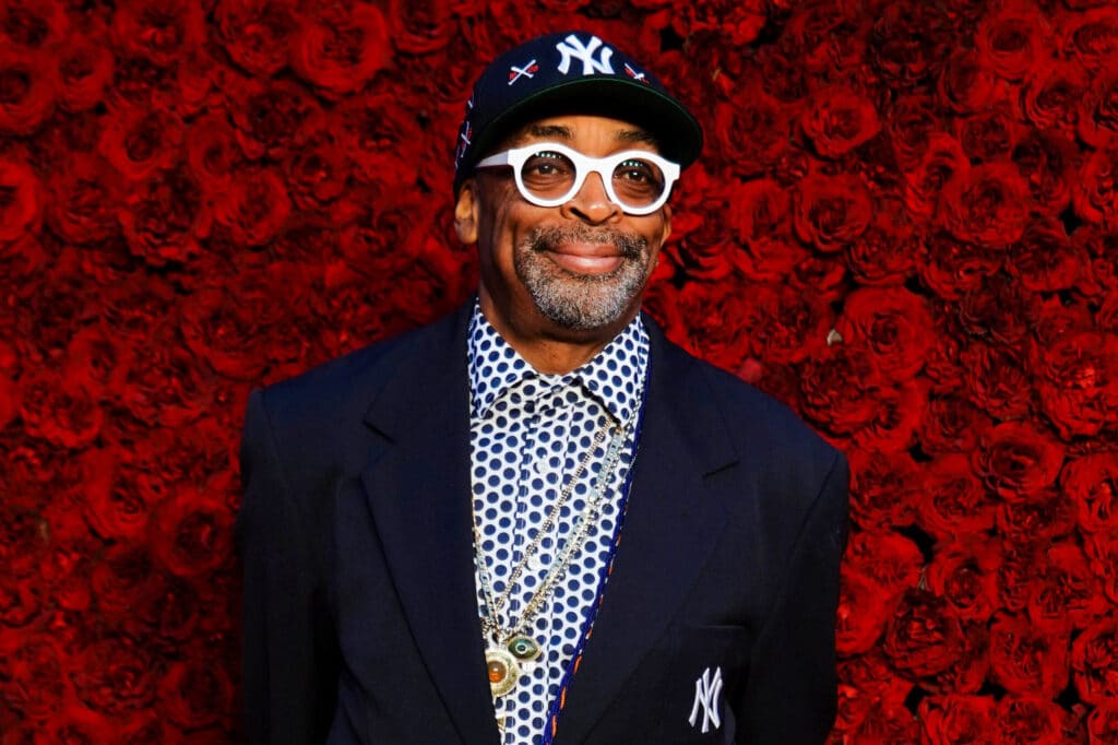 Spike Lee