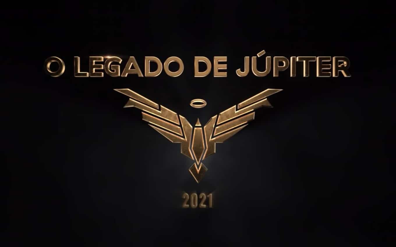 O Legado de Júpiter | Nova adaptação dos quadrinhos ganha primeiro teaser