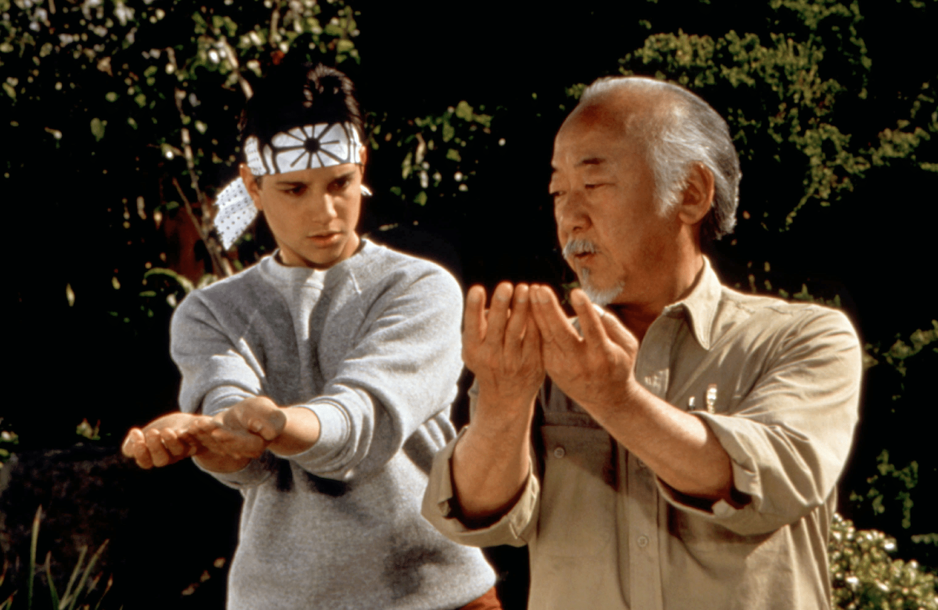 Karate Kid e muito mais | Confira o que chega à Netflix em março!